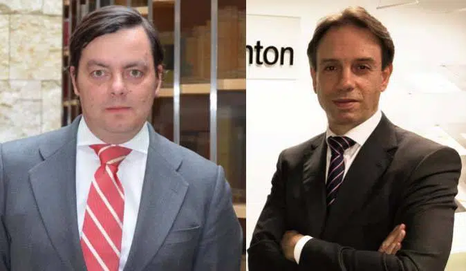 Perez-Llorca y Grant Thornton refuerzan sus áreas fiscales con dos nuevos socios