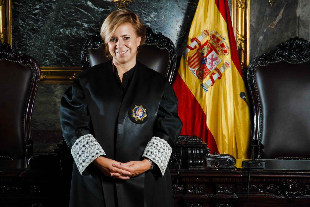 ¿Cuál es la diferencia entre juez y magistrado en España?