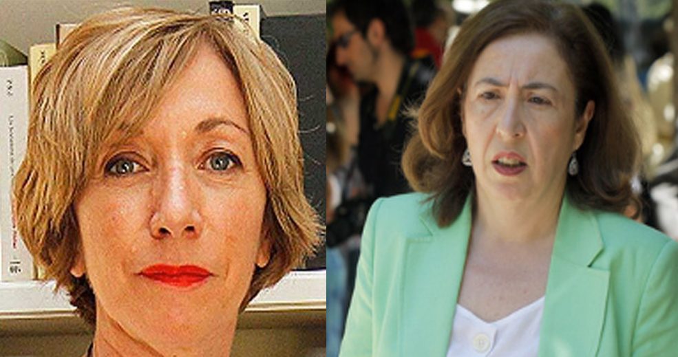 La jueza Freire deja el caso ordenadores de Bárcenas en manos de la jueza que elogió a Granados y archivó el caso ‘Espías’
