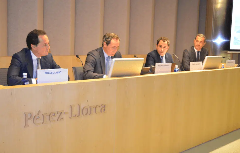 Pérez-Llorca y Montalbán analizan las ventajas del Direct Lending en España como alternativa a la financiación