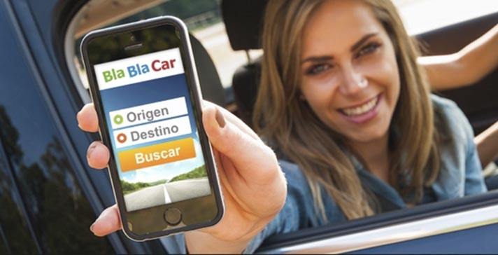 BlaBlaCar abre una batalla legal contra la Comunidad de Madrid al denunciarla ante Europa por obstaculizar su actividad