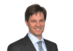 Paul Hitchings, socio de Cuatrecasas, Gonçalves Pereira y responsable del Study on the passing-on of overcharges.