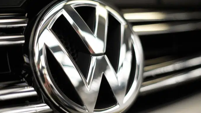 Primera condena en España a Volkswagen por manipular las emisiones de gases, el caso «dieselgate»