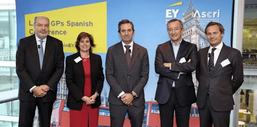 El 40 por ciento de las empresas españolas reconoce que hará alguna adquisición en los  próximos meses