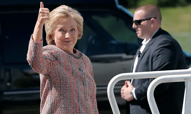 El FBI investigará nuevos emails de Hillary Clinton tras las últimas filtraciones