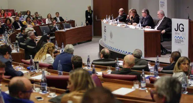 Los abogados catalanes piden actualizar las retribuciones del turno de oficio