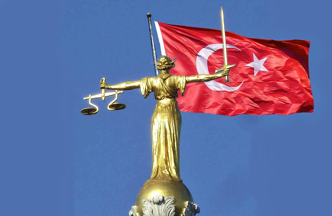 Las cuatro asociaciones europeas de jueces crean la “Plataforma por una judicatura independiente en Turquía” en apoyo a los jueces y fiscales represaliados