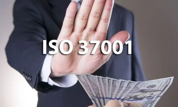 ¿Podrá ser una eximente del delito para las empresas disponer en el futuro de la certificación ISO 37001 antisoborno?