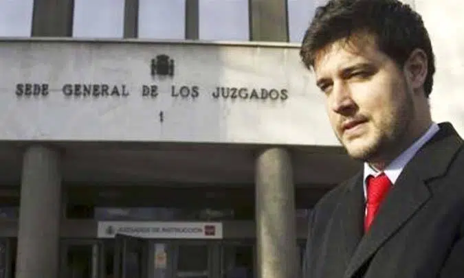 Jorge Alexandre, ex abogado de UPyD, ficha por EQA para desarrollar su departamento de «compliance» y prevención penal
