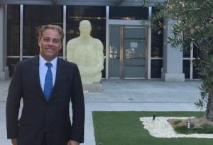 Eduardo Rodríguez-Rovira es el socio responsable de América Latina de Uría y Menéndez.