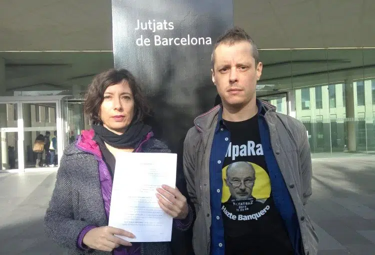 15MpaRato denuncia a Linde y Mafo por ocultar el informe que desaconsejó la salida a bolsa de Bankia