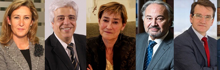 Satisfacción en la comunidad jurídica por la continuidad de Catalá al frente de Justicia