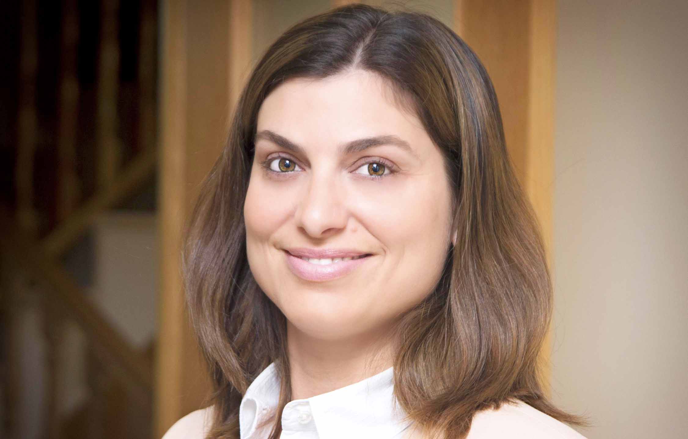 Ahinoa Franco encabeza la tercera candidatura a la presidencia de la CEAJ