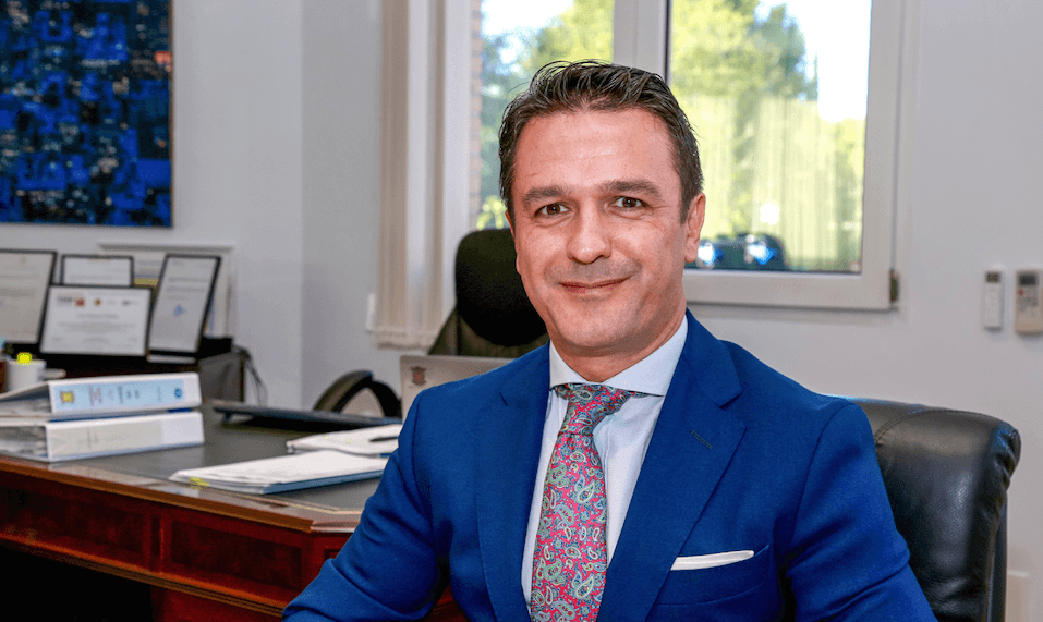 Nace Design & Law, una plataforma de servicios legales online para proteger la propiedad intelectual