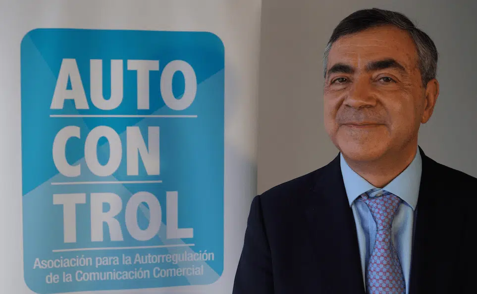 José Domingo Gómez Castallo, nuevo responsable del organismo de autorregulación publicitaria europeo (ICAS)
