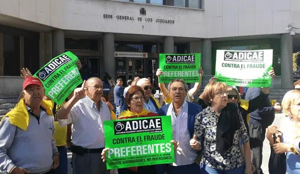 Andreu exige al Banco de España las agendas para ver los encuentros sobre las preferentes de Caja Madrid