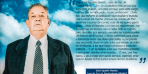¿Qué son los jueces paz, quiénes los nombran y cuáles son sus competencias?