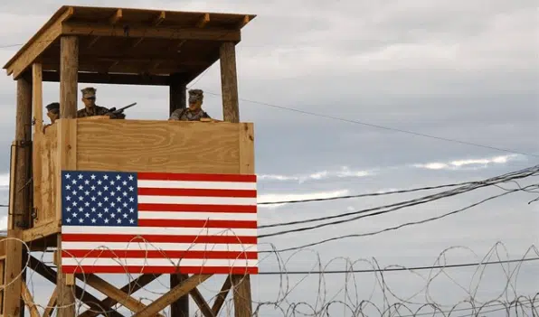El Supremo confirma la falta de jurisdicción de España para investigar torturas en Guantánamo