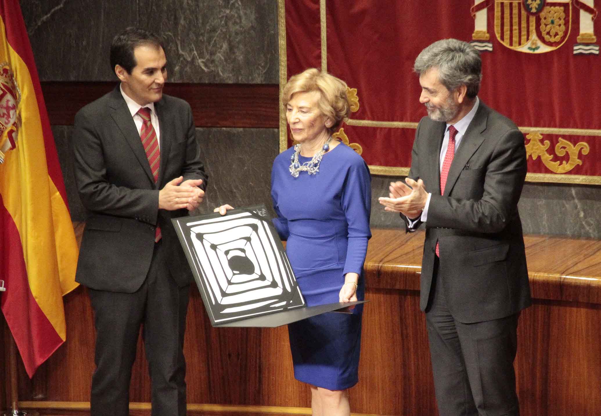 el-secretario-de-estado-de-interior-la-profesora-y-lesmes