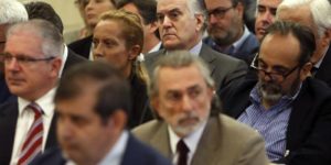 La gestora de las empresas de Correa dice que siempre ha pensado que 'Luis el Cabrón' era Luis Bárcenas
