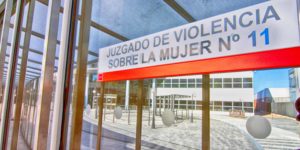 Las denuncias por violencia de género han aumentado en 2022 un 10%