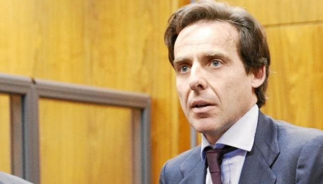 El juez de Tándem imputa a Javier López Madrid por encargar a Villarejo agredir a la doctora Pinto