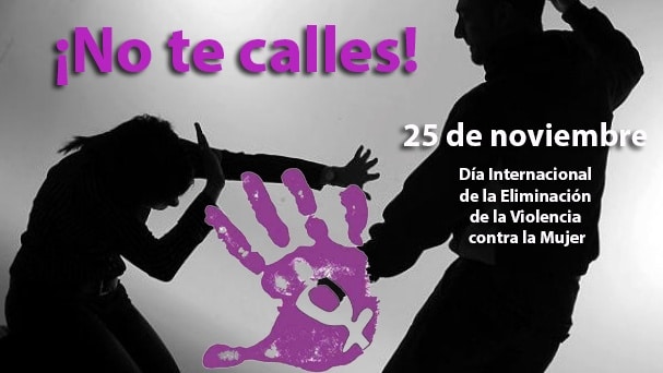 Tres de cada cuatro juicios por violencia de género celebrados en el tercer trimestre del año acabaron con sentencias condenatorias