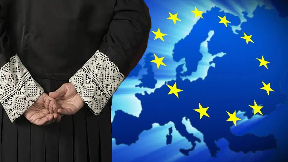 Europa da luz verde a la Fiscalía europea contra el fraude