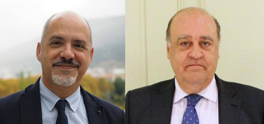 La Audiencia de Navarra archiva los insultos de «putero» y «cubatero» al presidente del TSJN por parte del excandidato de Ciudadanos