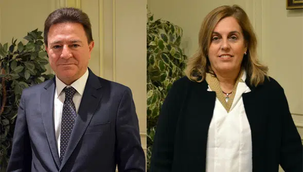Las Audiencias Provinciales de Alicante y Málaga ya tienen nuevos presidentes