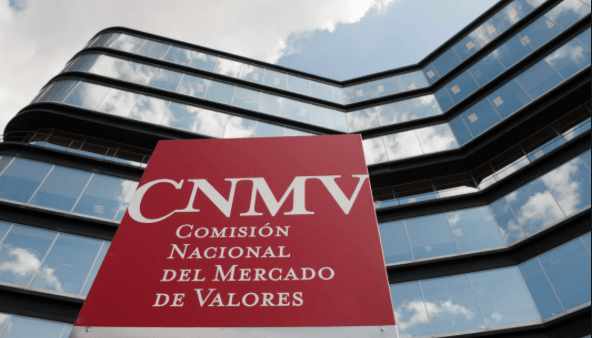 La CNMV sanciona al BBVA y a Bankia por faltas graves