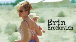 Julia Robert, ganó un Oscar por interpretar a Erin Brockovich, que logró ganar una demanda histórica contra PG&amp;E.