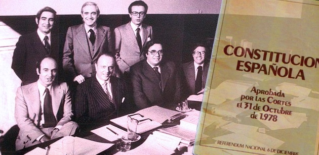 En su 40 aniversario, el lenguaje de la Constitución pasará el examen de la RAE para hacerlo inclusivo