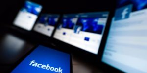 Publicar datos personales de terceras personas en Facebook son, al menos, 1.000 euros de multa