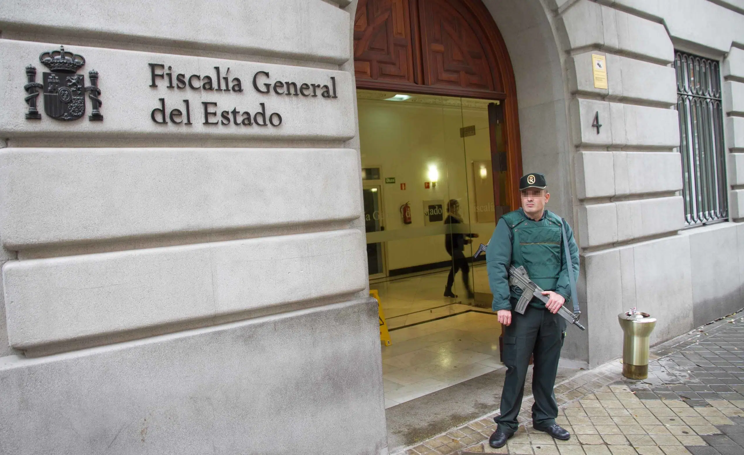 GRECO considera necesario dar más «autonomía financiera» a la Fiscalía General del Estado