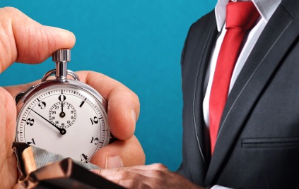 10 claves para gestionar bien el tiempo del despacho