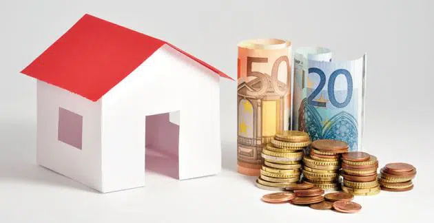 ASUFIN interpone 3 demandas contra el carácter abusivo de los gastos hipotecarios