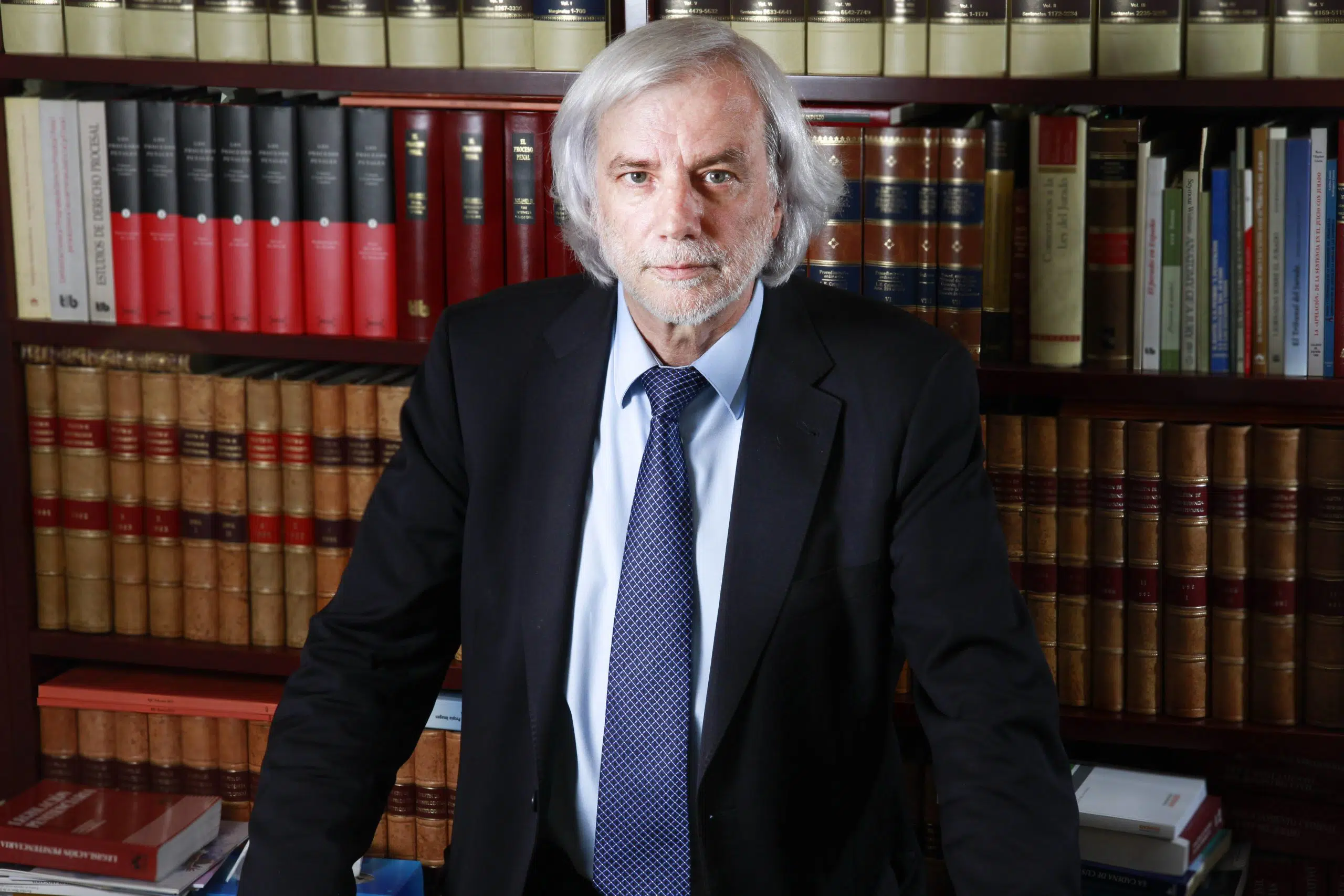 Entrevista | Jaime Sanz De Bremond, abogado de ‘Charlines’ absueltos: «Es triste que esta causa se haya conocido como La Repesca”