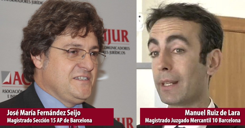 Los jueces españoles aplican desde el mismo día de su conocimiento el fallo del TJUE sobre las cláusulas suelo