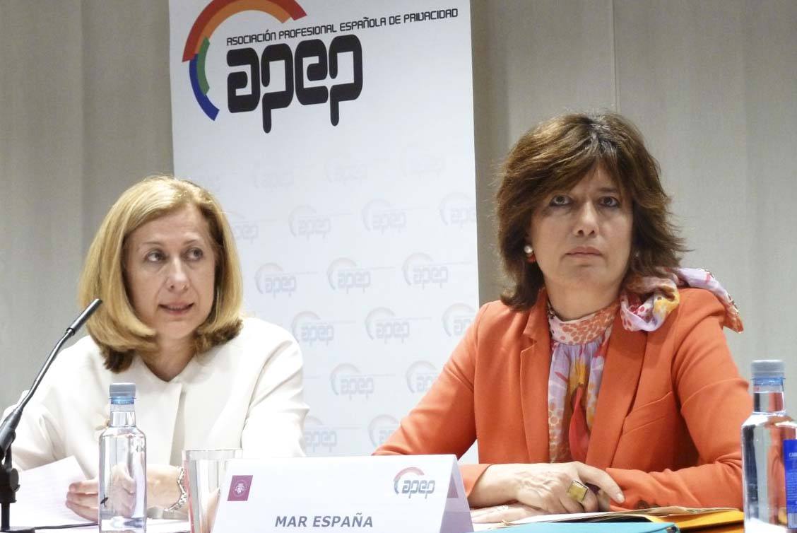 La protección de la privacidad preocupa mucho a los españoles, según el último Eurobarometro