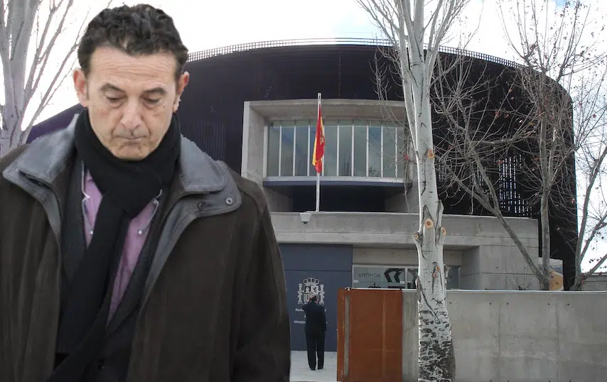 La Audiencia Nacional condena a 13 años de prisión al «Madoff español»