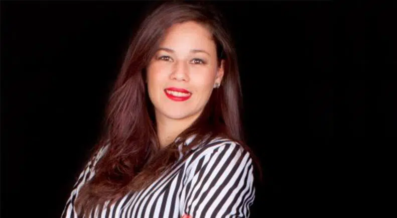 Mara Monreal, nueva presidenta de la Confederación Española de Abogados Jóvenes