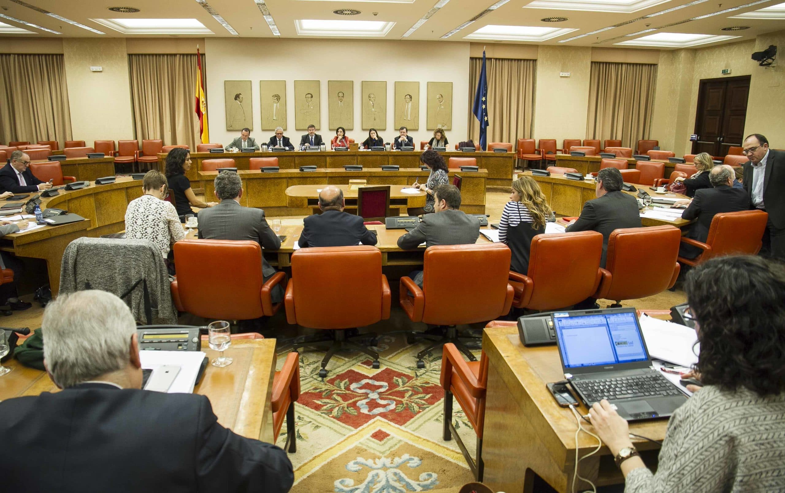 El Ministerio contempla ampliar el área geográfica de competencia de los Juzgados de Violencia sobre la Mujer