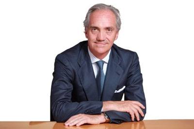 Alejandro Fernández Araoz, socio fundador de la firma Araoz & Rueda, en el ranking de los mejores despachos de abogados de España según Best Lawyers.