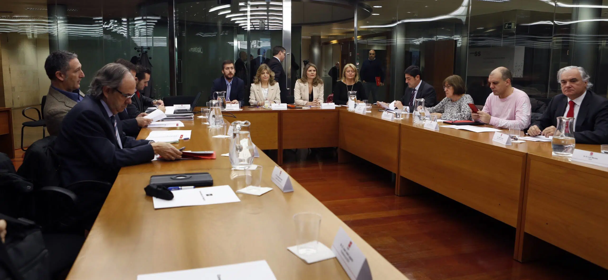 Se constituye la Mesa del Autónomo y de la Economía social en la Comunidad de Madrid