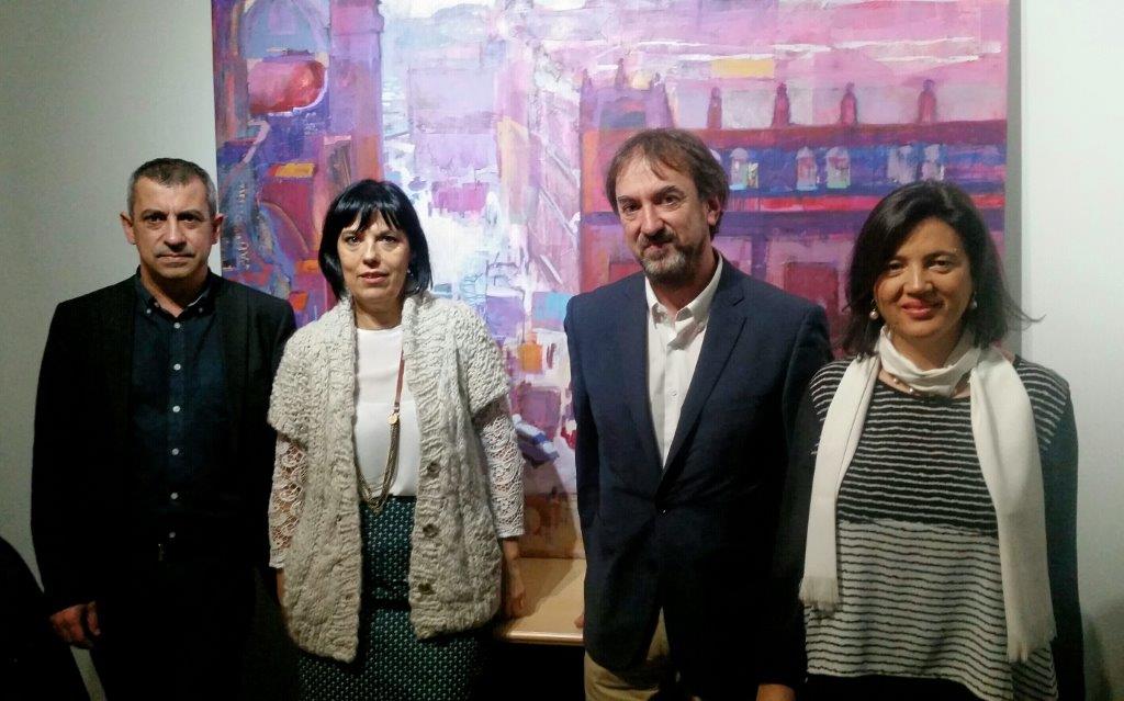 Nace la Asociación Española de Abogados de la Economía Social