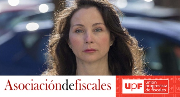 Dos asociaciones de fiscales critican las «gravísimas» acusaciones de la juez Alaya
