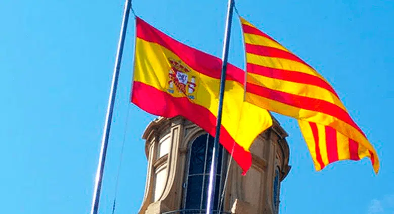 La sociedad civil catalana empieza a movilizarse contra la deriva independentista