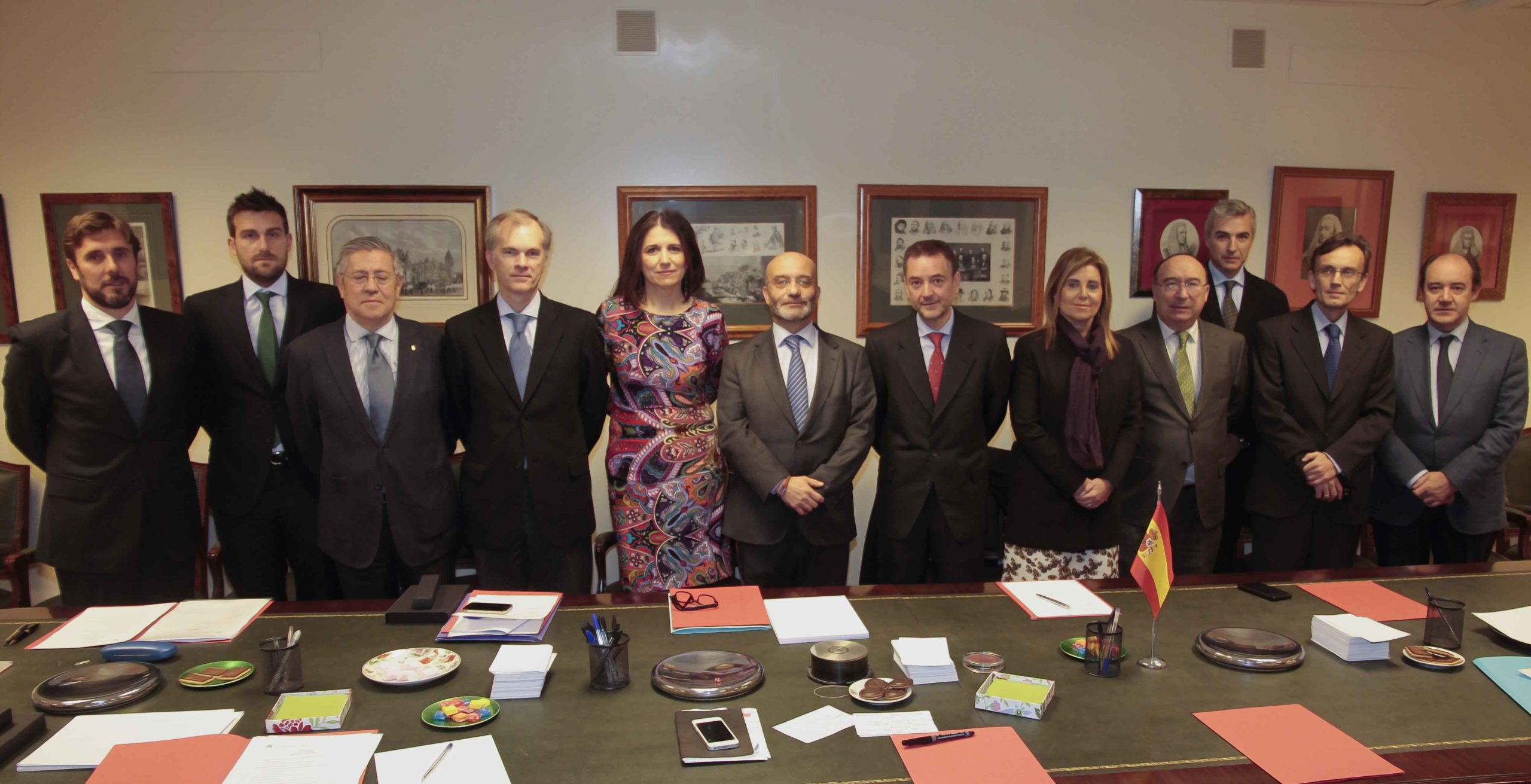 La APM escéptica ante la figura del fiscal instructor