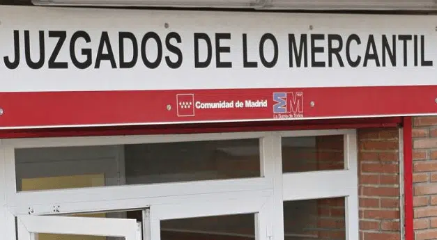 El CGPJ pide 8 nuevos juzgados mercantiles en Madrid ante el riesgo de «colapso absoluto»